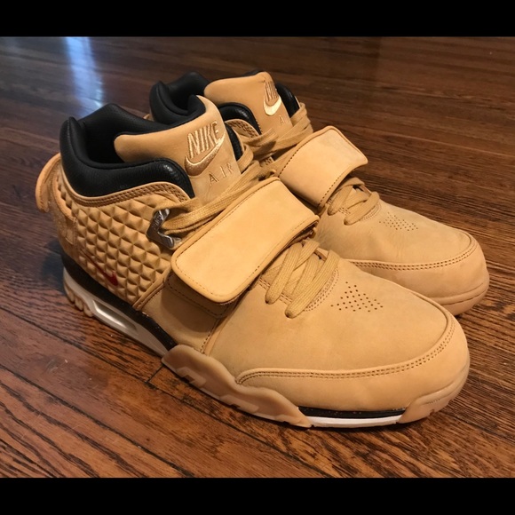 air cruz wheat